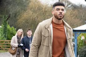 Very EMOTIONAL News!!! Cain announces exit for a new start – and it’s for a sad reason