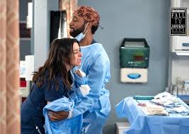 Grey’s Anatomy Fans Believe [Spoiler] Died in Hospital Explosion After New Episode Hint