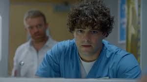 A Secret in Scrubs: Dylan Keogh’s Hidden Truth Could Shatter Holby