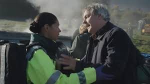 Casualty RETURNS With Explosive New Box Set — BBC Teases Chaos Ahead at Holby City