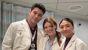 Chicago Med needs to drop this 1 new love triangle ASAP