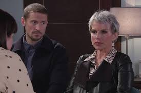 BREAKING NEWS : Carl Finds Out He’s Debbie’s Son | Coronation Street