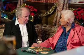 Very EMOTIONAL News!!! EastEnders reveals emotional Nigel Bates outcome in early iPlayer release