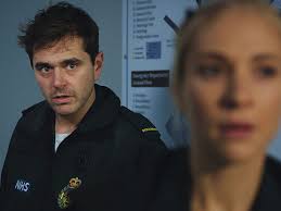 Secret Exposed? Matty’s Crisis Triggers New Shockwave Through Holby