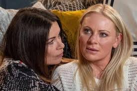 Carla DISAPPEARS as Becky Closes In on Lisa – Shocking Corrie Twist!