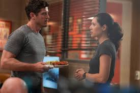 Jake Lockett casts doubts that we’ll see Carver again in Chicago Fire season 14