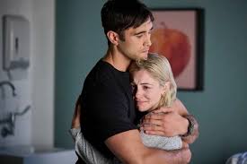 Shocking: Jessica Redmayne Openly Has Feelings For Co-Star Ethan… What Does His Wife Say?