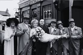 SAD LOSS EastEnders fans in mourning as it’s revealed show icon has died after eight years on show