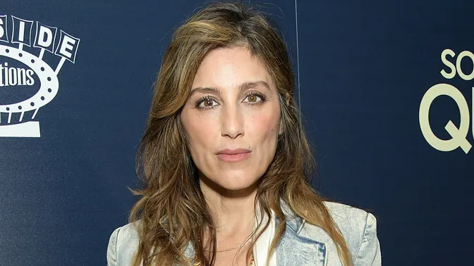 ‘Blue Bloods’ star Jennifer Esposito slams Hollywood’s lack of ‘decency’ after losing home to finance film