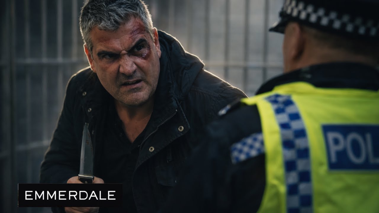 Emmerdale Episode | Tuesday 3rd February. Preview.