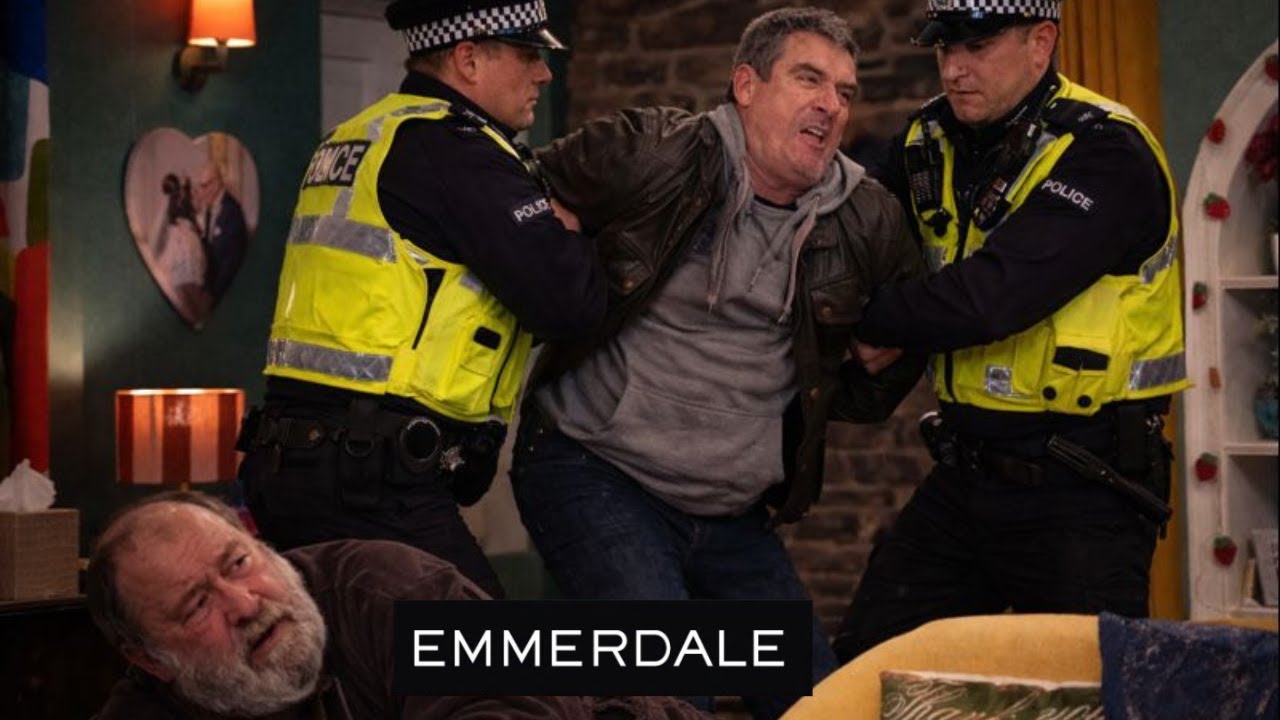 Emmerdale Episode | Tuesday 3rd February – Prat 1