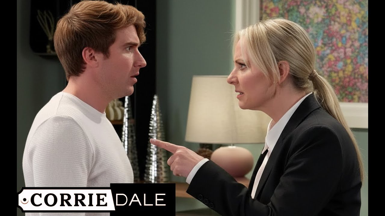 Very Shocking Update: Theo EXPOSED Over Billy’s D.e.a.t.h 😱 The Truth Finally Comes Out | Coronation Street😱😱