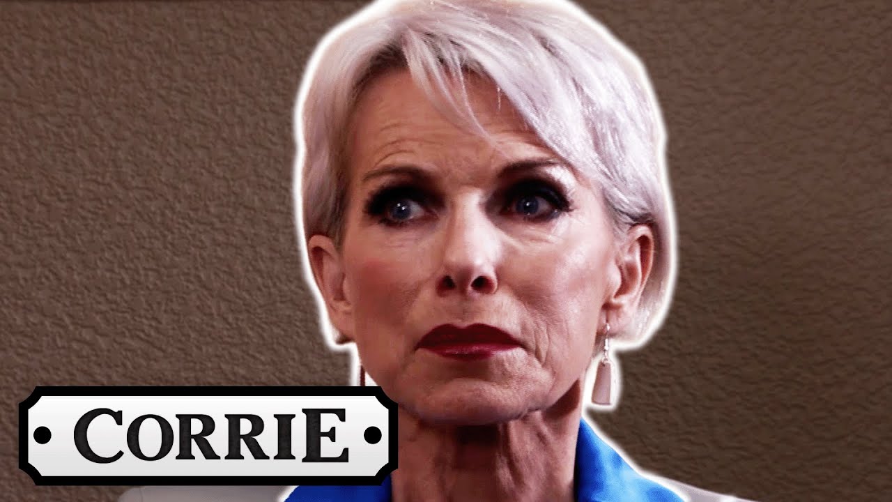 Very Shocking Update: Debbie Is Sentenced For Billy’s Death | Coronation Street