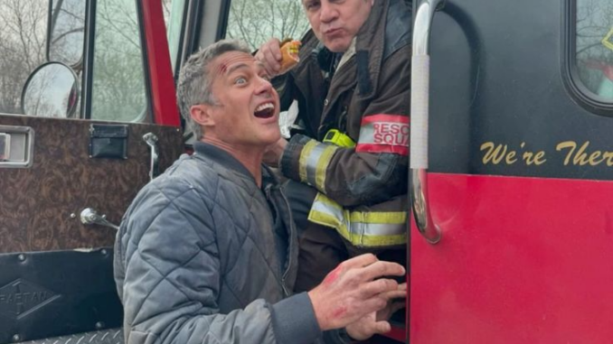 One Chicago Cast “Most Overpaid” Roast Trends? Jason Beghe, Taylor Kinney & Others Called Out – Fans Defend Salaries or Agree?