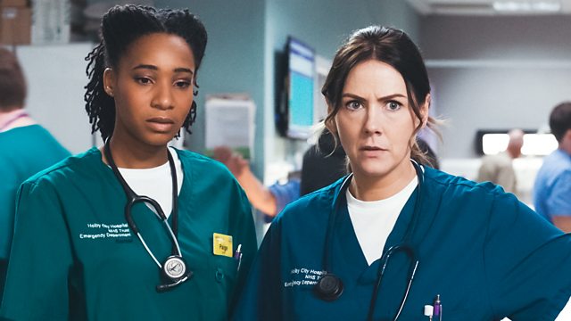 Casualty return date and time confirmed by BBC in 2026 as beloved medical drama makes dramatic comeback